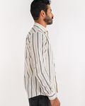 Striped shirt
