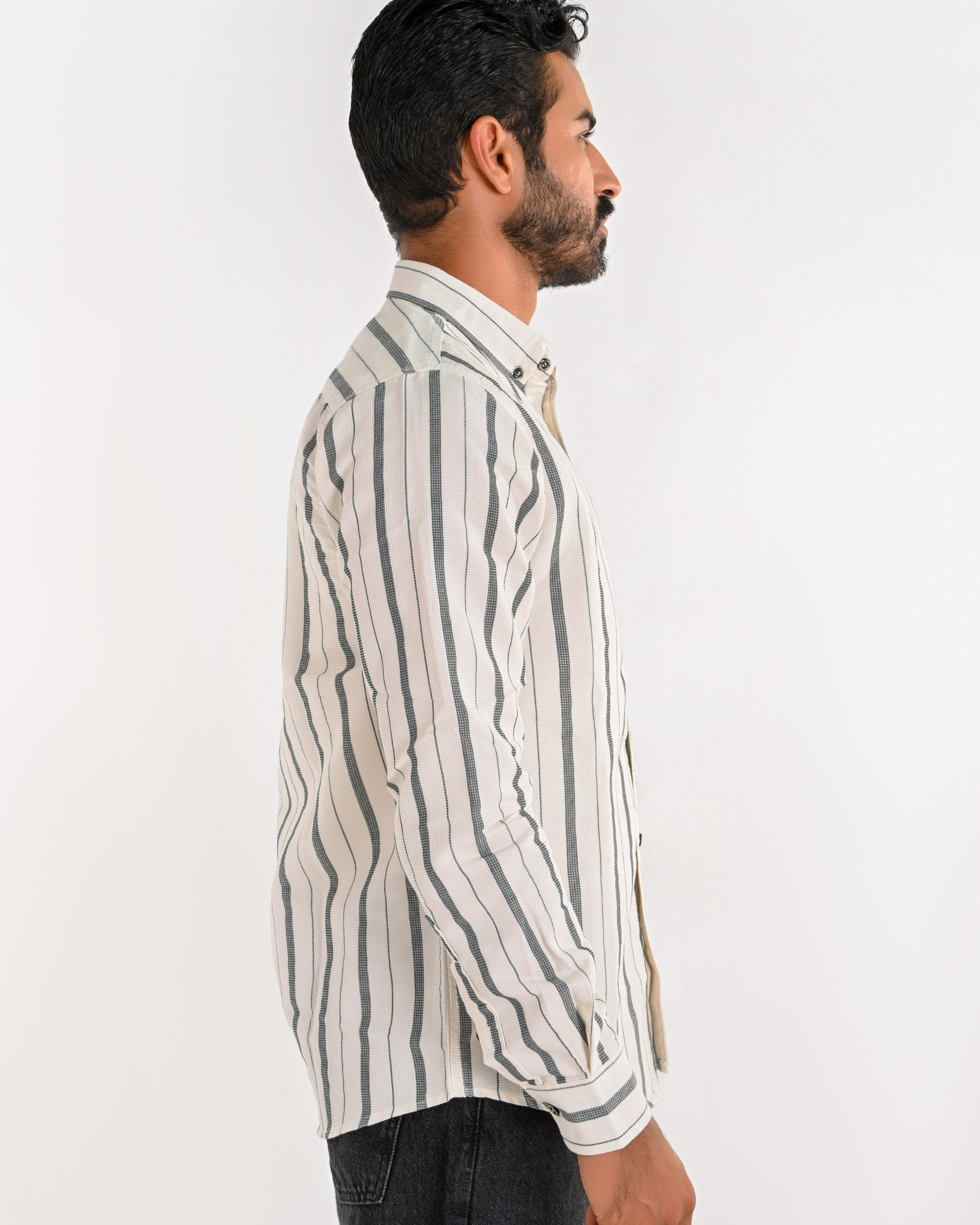 Striped shirt
