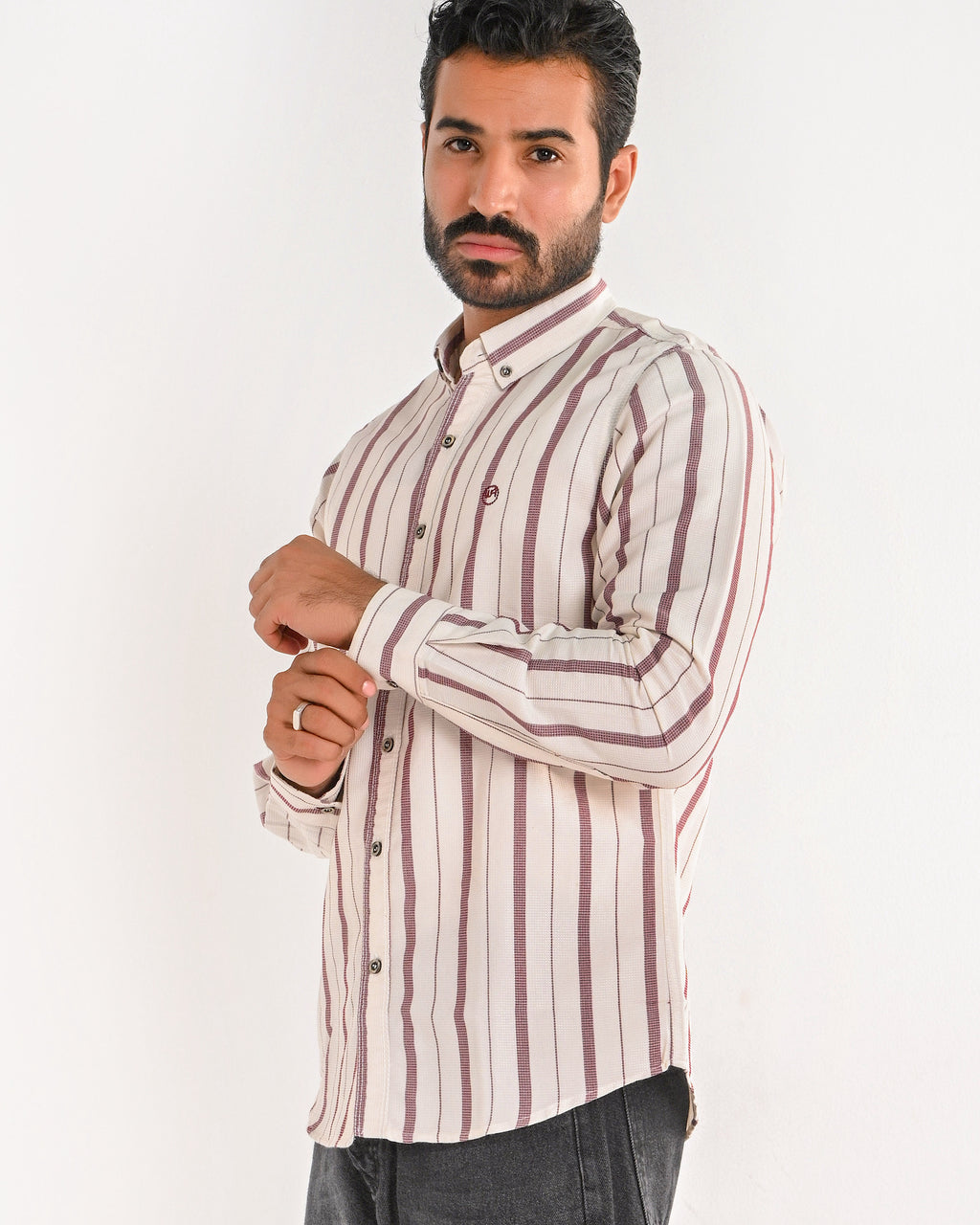 Striped shirt