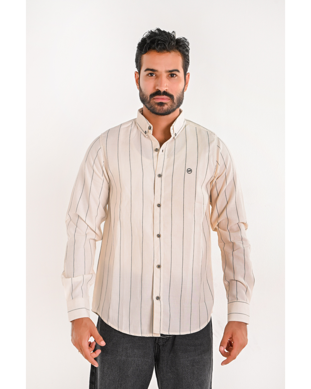 Striped shirt