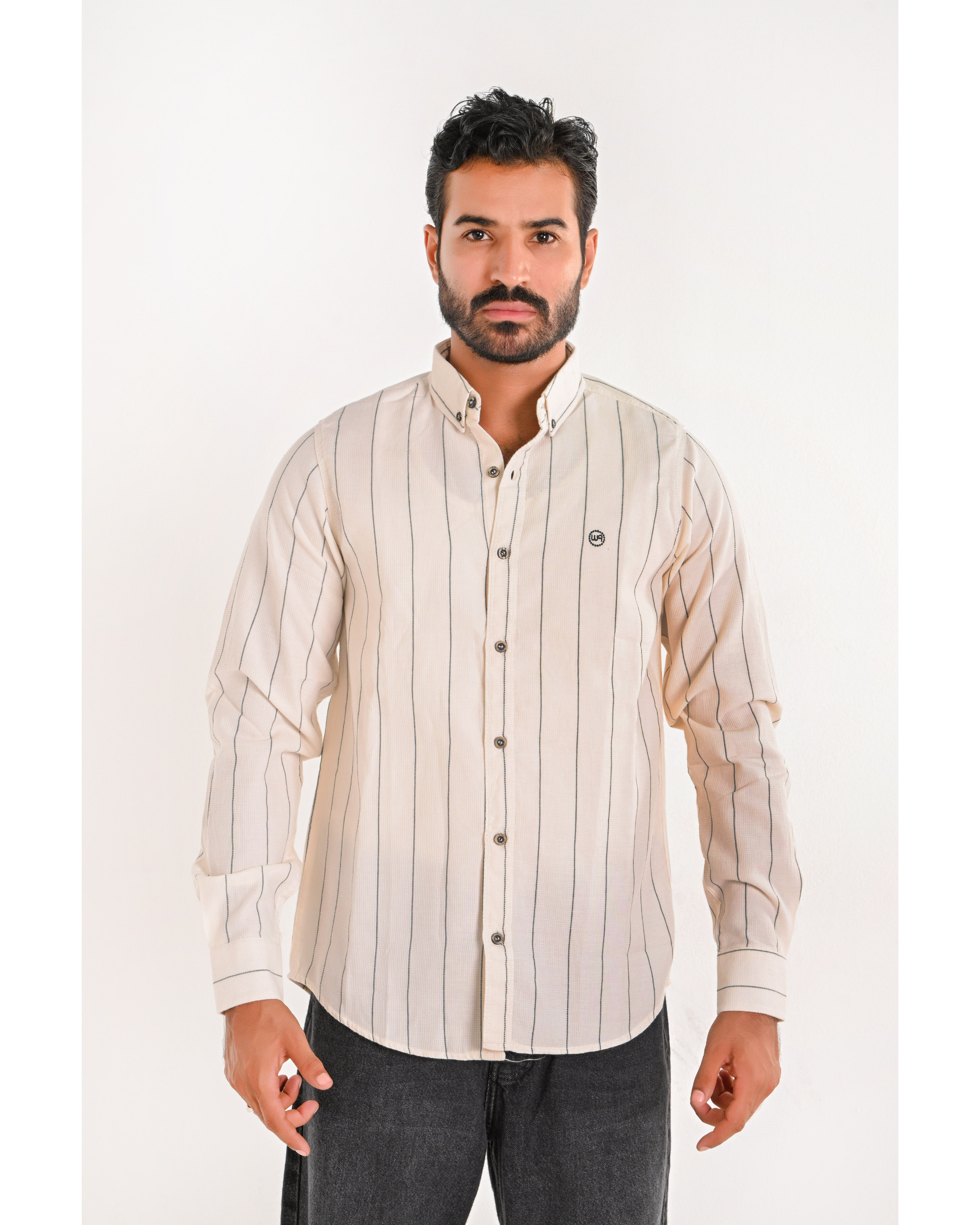 Striped shirt