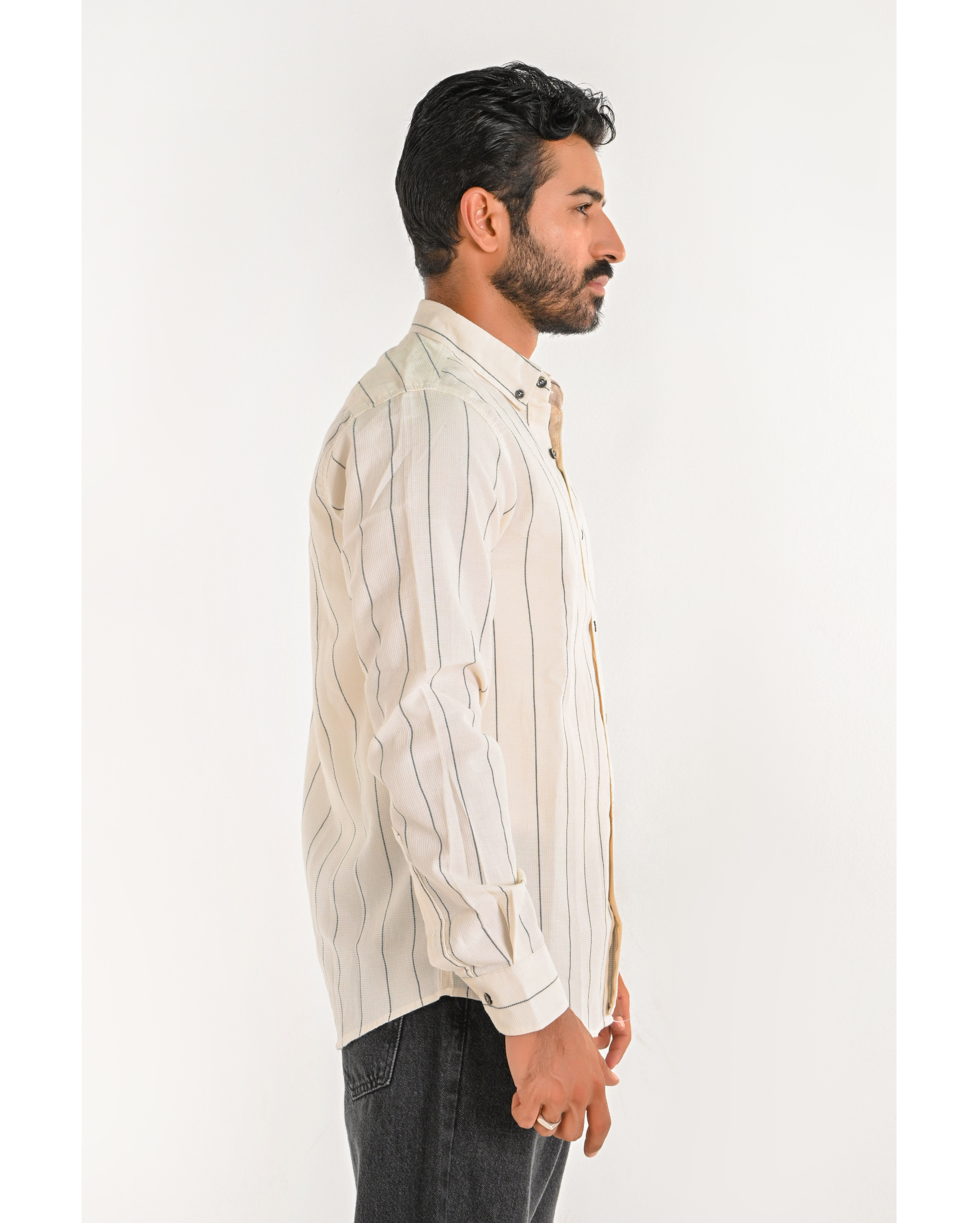 Striped shirt