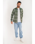Check Shirt