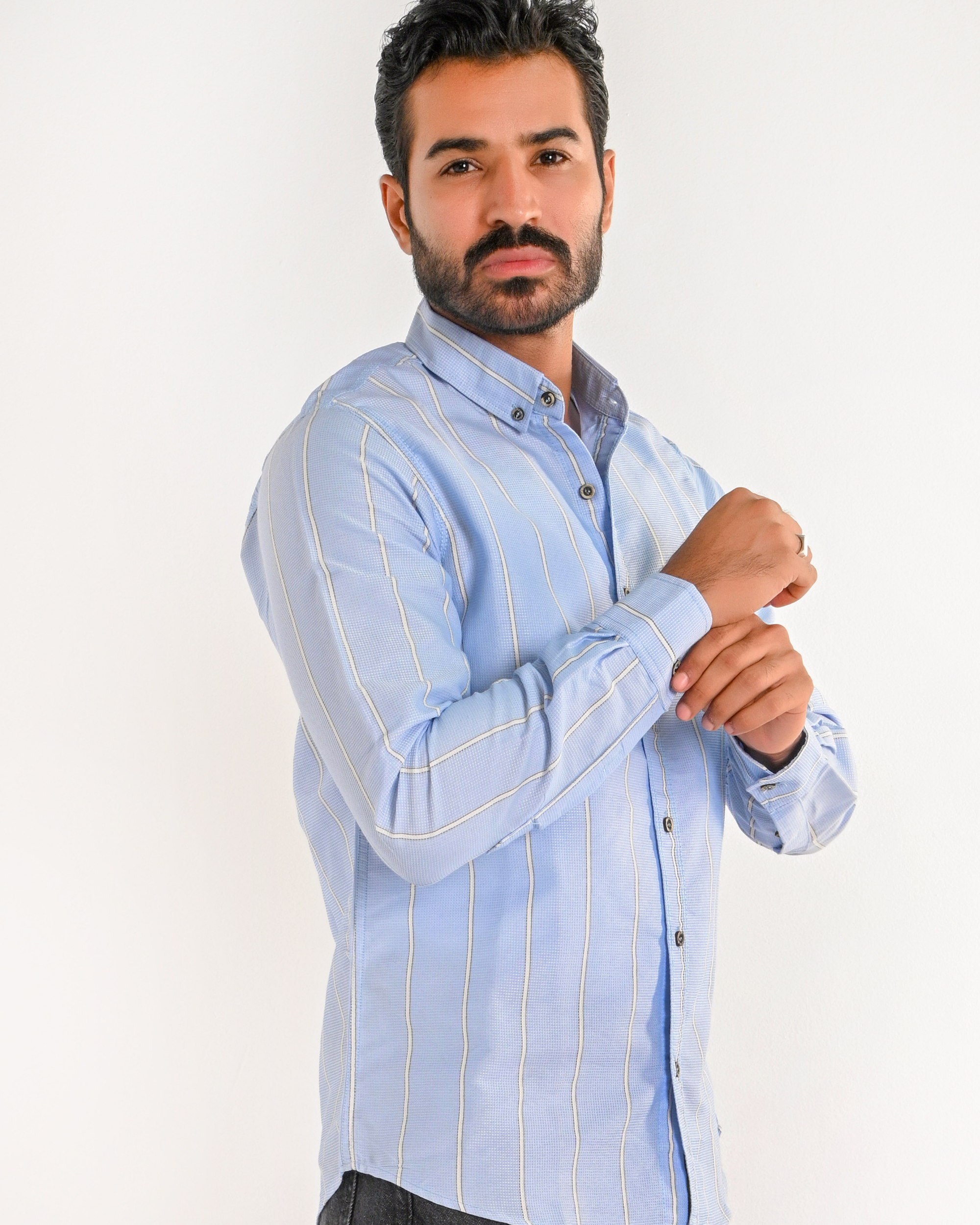 Striped shirt