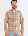 Small Check Shirt