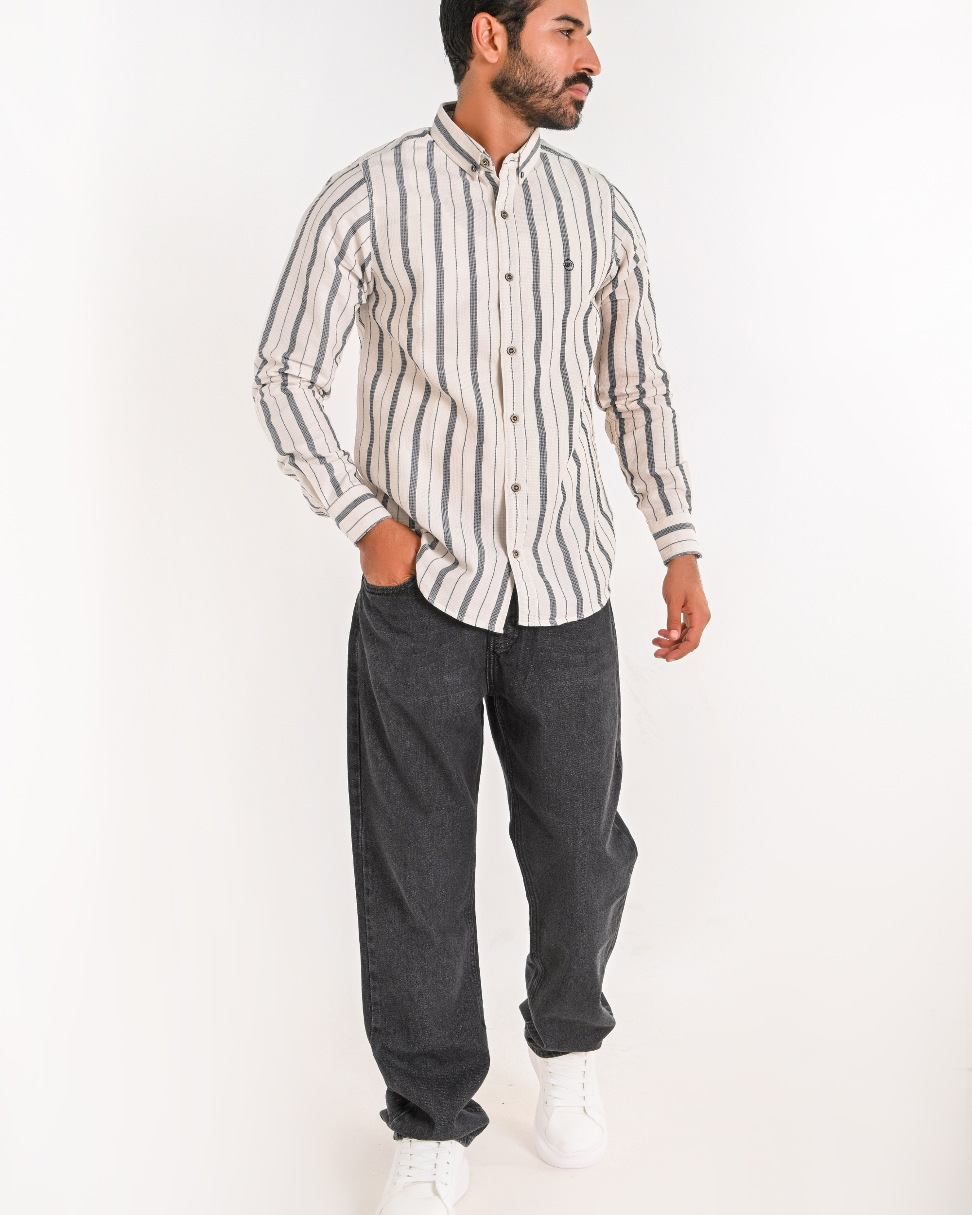 Striped shirt