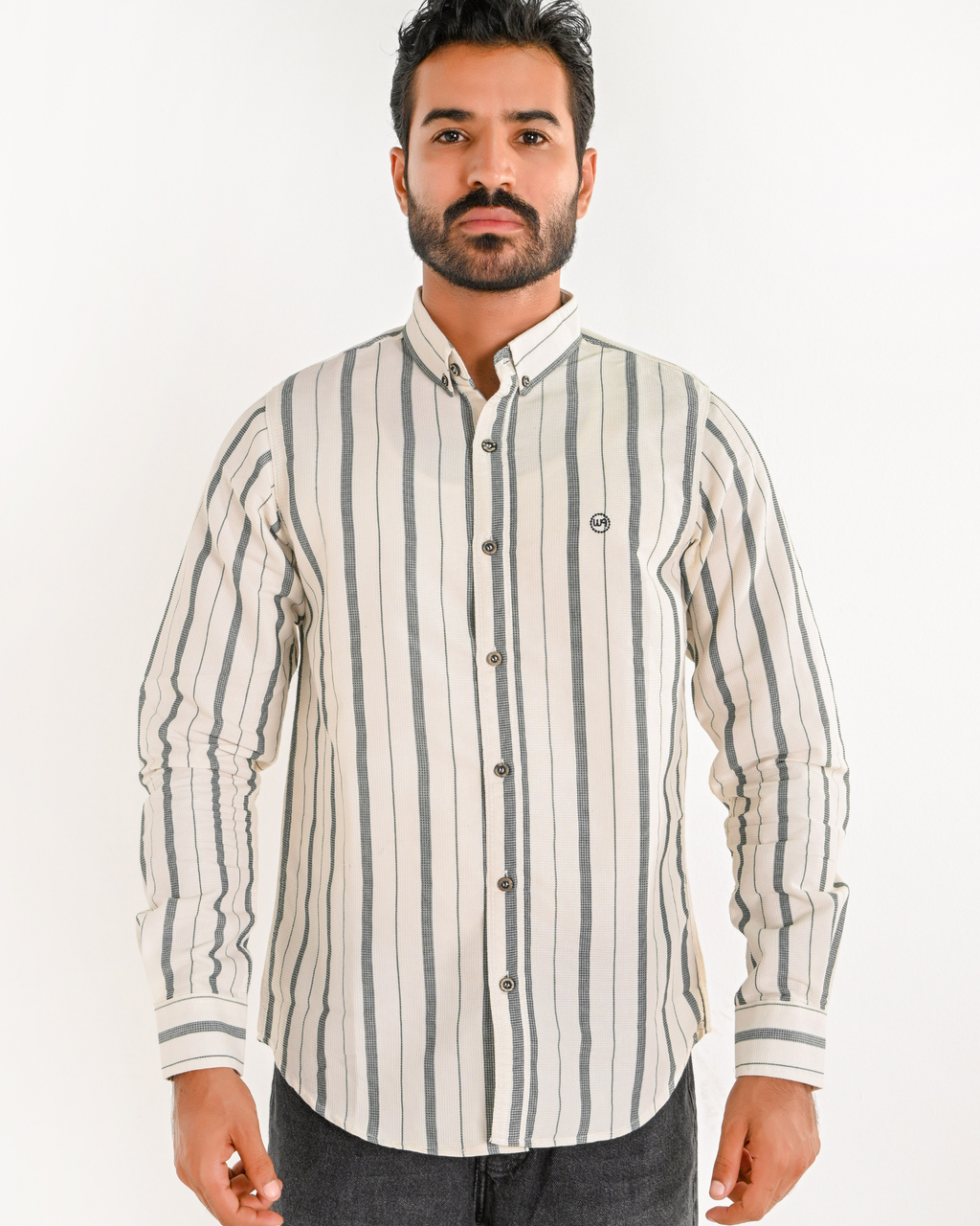 Striped shirt