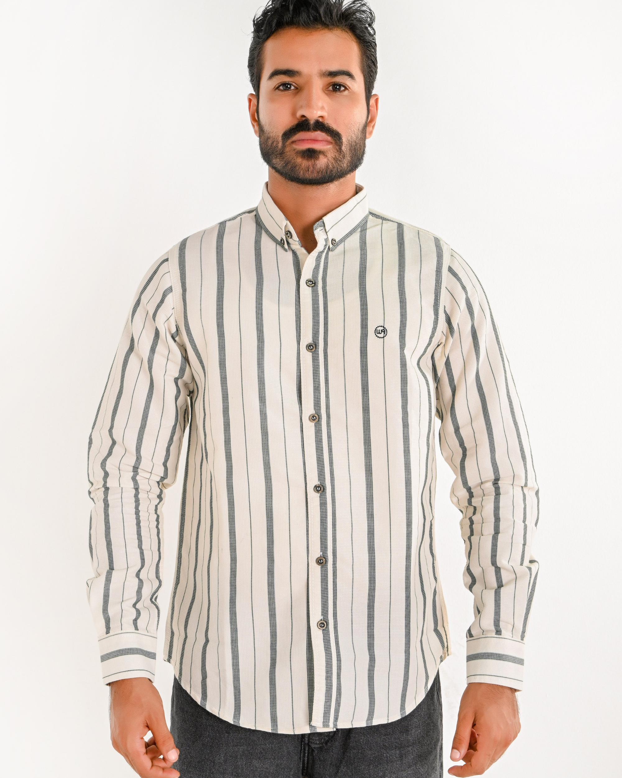 Striped shirt