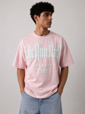 Oversized Graphic T-Shirt